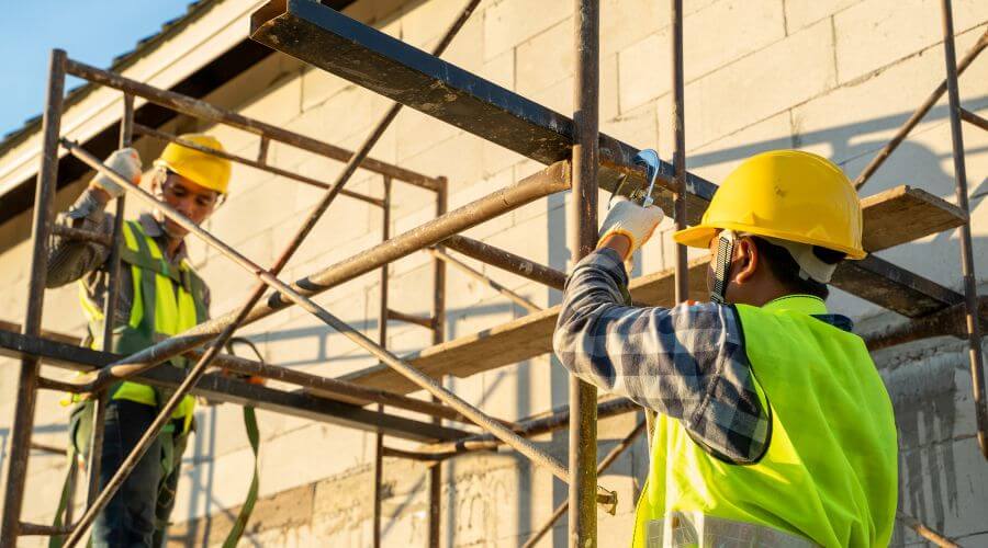 Fascia Repair in Meadow Valley, CA
